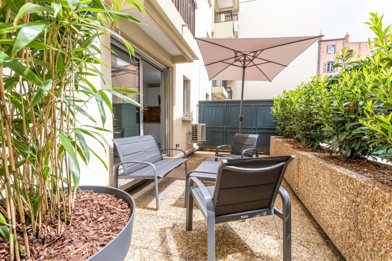 Appartement At In Clermont, Place De Jaude Clermont-Ferrand