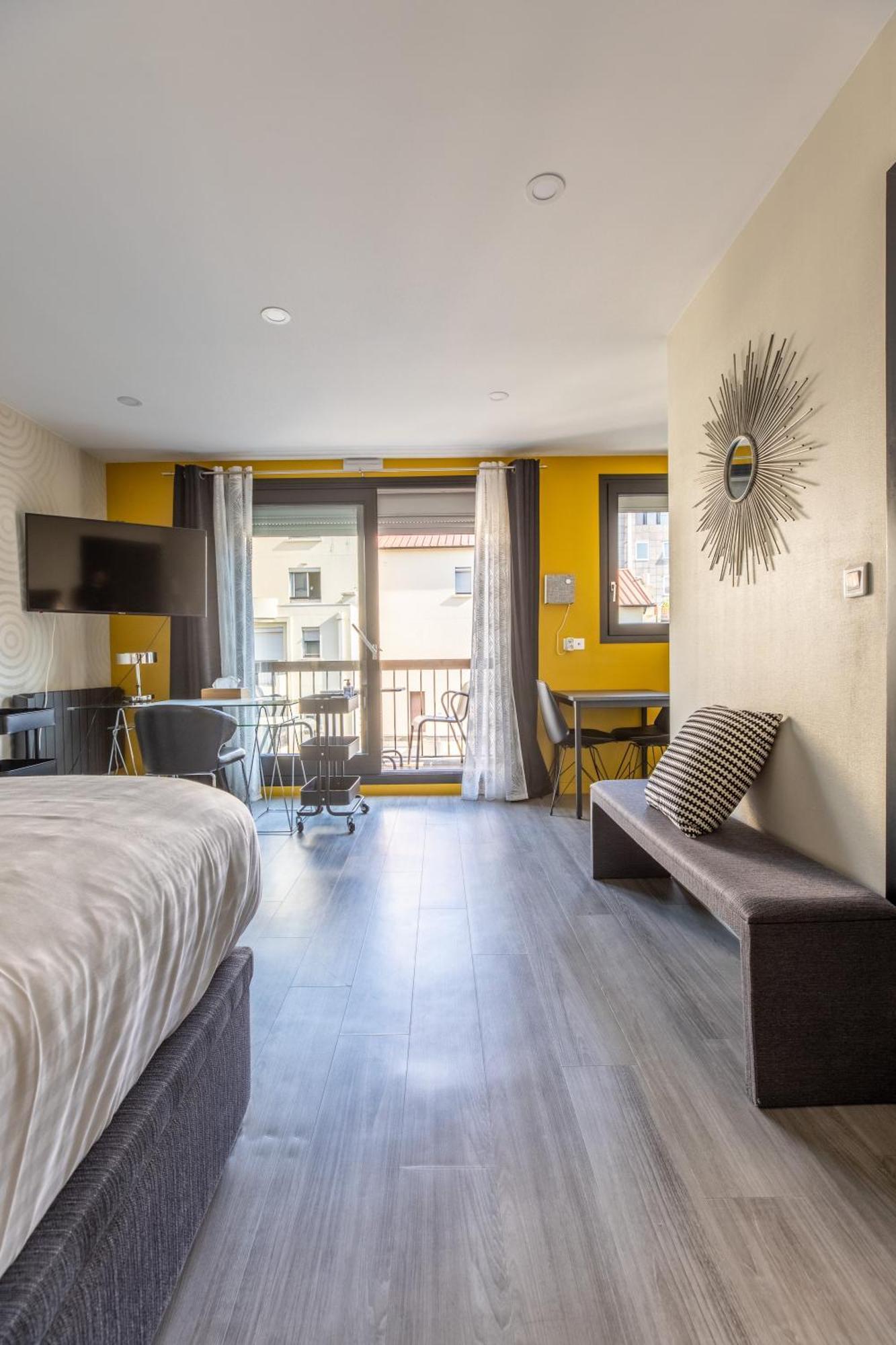 Apartment At In Clermont, Place De Jaude Clermont-Ferrand