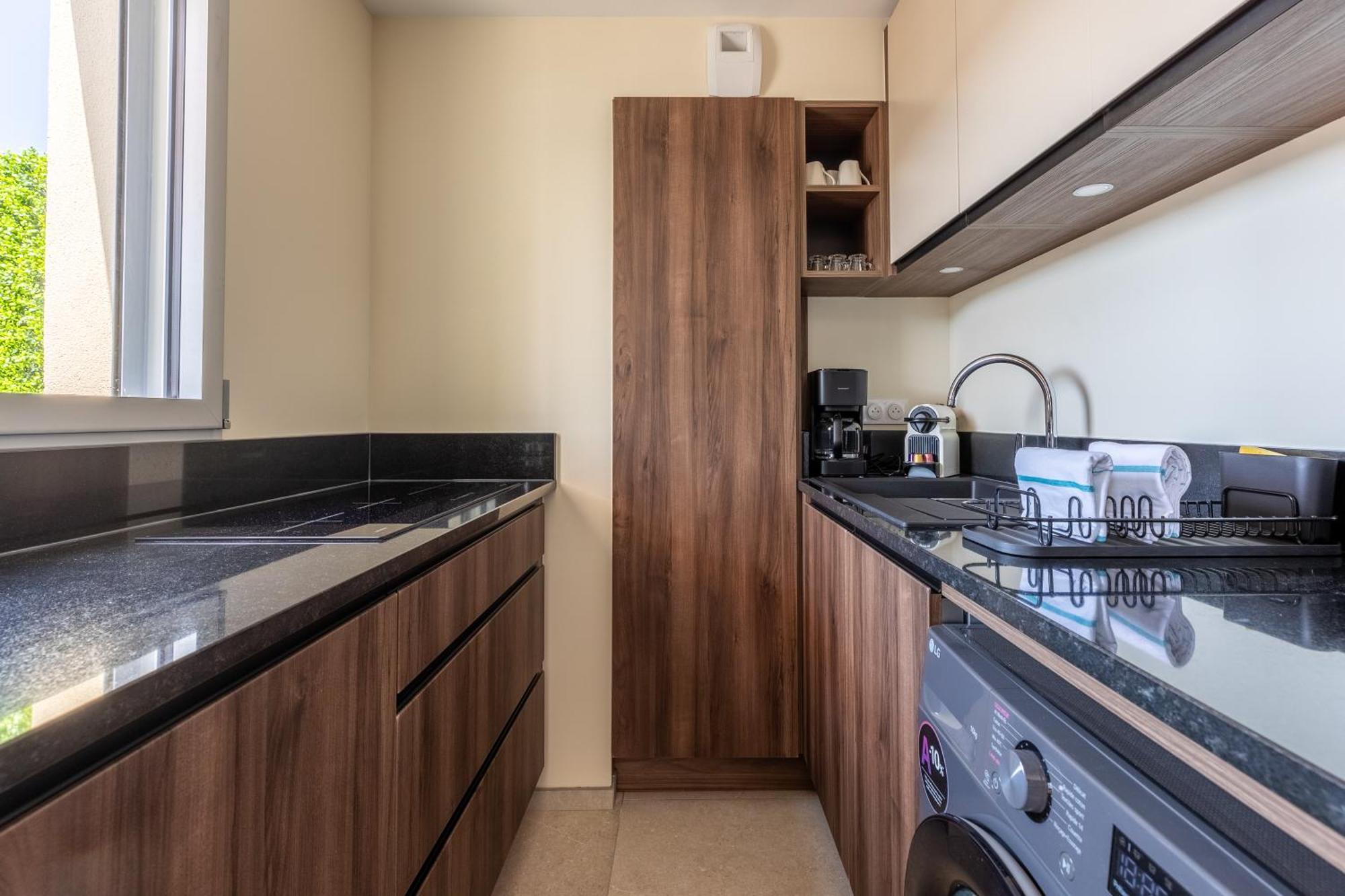 At In Clermont, Place De Jaude Apartment