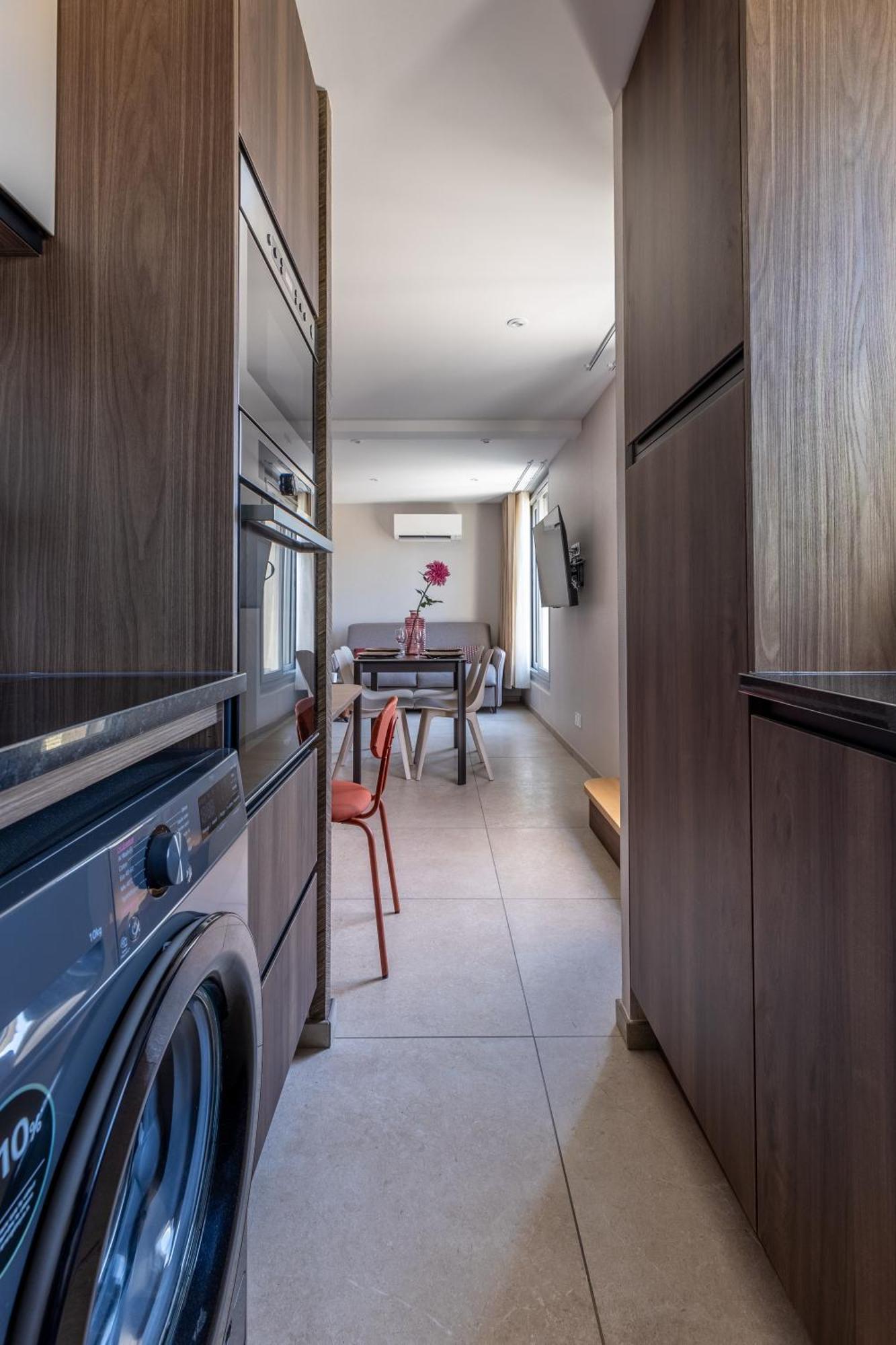 Appartement At In Clermont, Place De Jaude Clermont-Ferrand